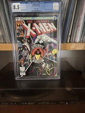 X-Men 139 Marvel Uk Price