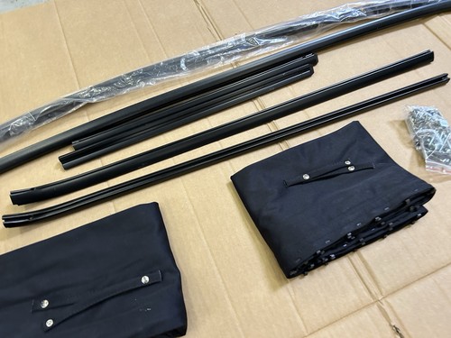Mercedes w116 curtain - mercedes,