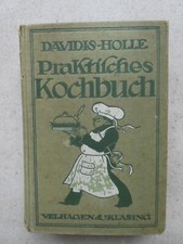 Henriette Davidis-Holle Praktisches Kochbuch