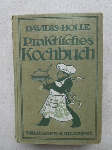 Henriette davidis holle - henriette, davidis-holle