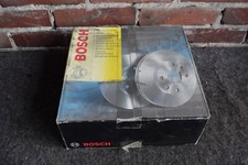 BMW E36 E46 E85 Z3 3er Z4 Bremsscheiben Satz Bremsscheibe vorne 0986478513 BD437