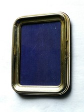 STELLRAHMEN STERLING SILBER