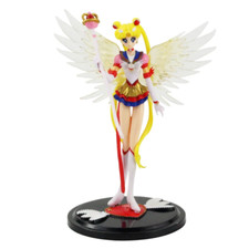 Anime / Manga - Sailor Moon