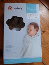 Ergobaby Sack Zum Pucken, Schlafhilfe/ - Sack