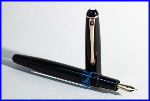 1955 montblanc 42 - montblanc, 3-42