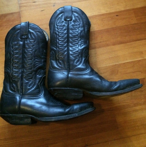 Westernstiefel indian - gr.36,