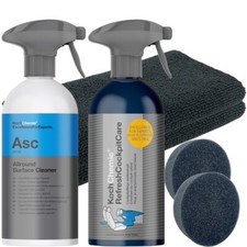 Koch Chemie Innenreinigungs &