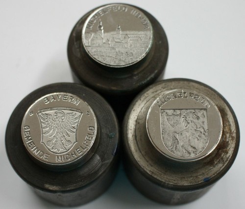 Historischer prägestempel - historischer,