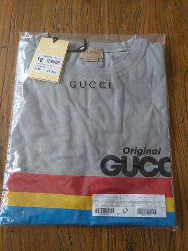 Original gucci shirt - original, gr.