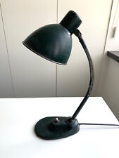 originale Kandem Schreibtischleuchte Nr. 756 Marianne Brandt/Bredendiek, 1928