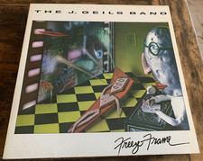 The J. Geils Band -