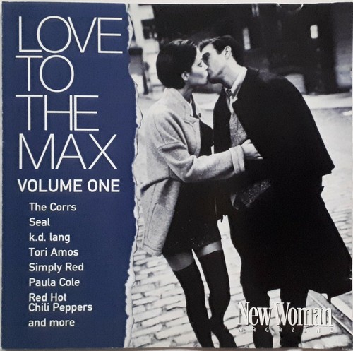 Love the max - the, vol.1