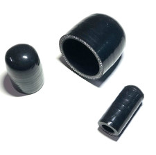 Silikon Verschlusskappe 19mm