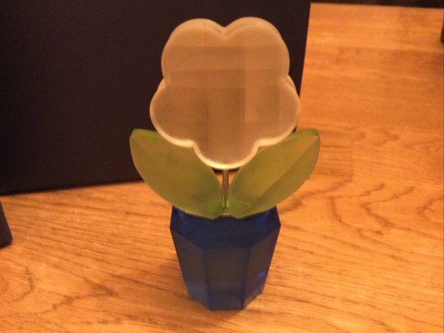 Swarovski happy flower - swarovski,