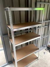 Regalböden Schwerlast ideal