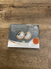 Deutschland - 1 x 10 Euro 2020