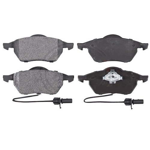 Kit bremsbeläge vorderachse - kit,