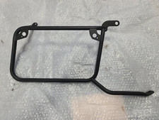 BMW Kofferträger Kofferhalter