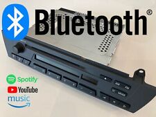 BMW BLUETOOTH FSE BUSINESS CD MIT MIKRO X3 E83 Z4 E85 E86 . Display NEU!
