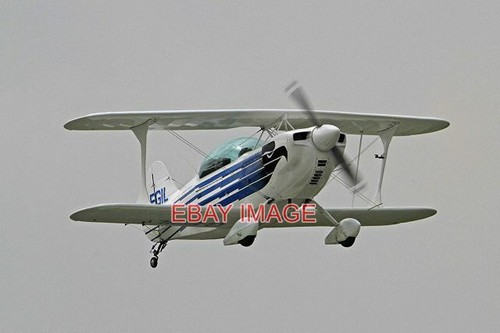 Foto egil christen adler - g-egil,