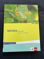 Natura Biologie Oberstufe