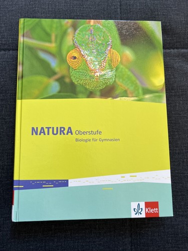 Natura biologie oberstufe - natura,