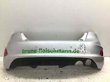Stossfängerverkleidung Hinten H1BB17906AA Ford Fiesta 1.5 Tdci S&S JHH
