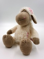 Nici Jolly Mäh Schaf Rosa ca