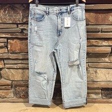 Jessica Simpson Zinnia Wide