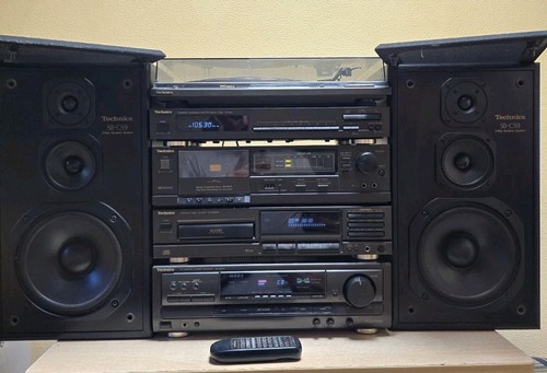 Technics 610 b105 - /, /