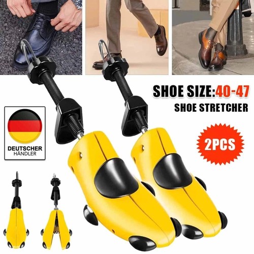 2er set schuhspanner - 2er,