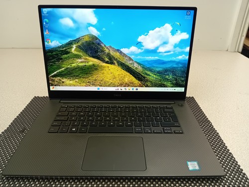 Dell precision 5540 intel - precision,