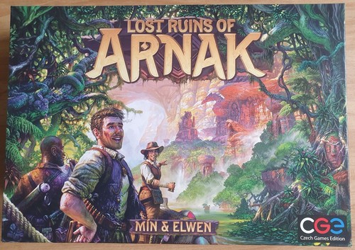 Czech games edition die - games, edition:
