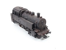 Kleinbahn H0 D 100 Dampflok