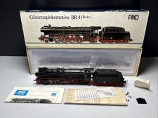 Spur H0 DDR PIKO Schlepptender