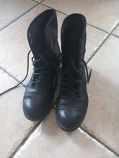 Stiefelette Boots In Größe