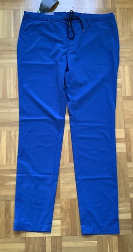 Alberto golfhose jump herren - golfhose, jump-g
