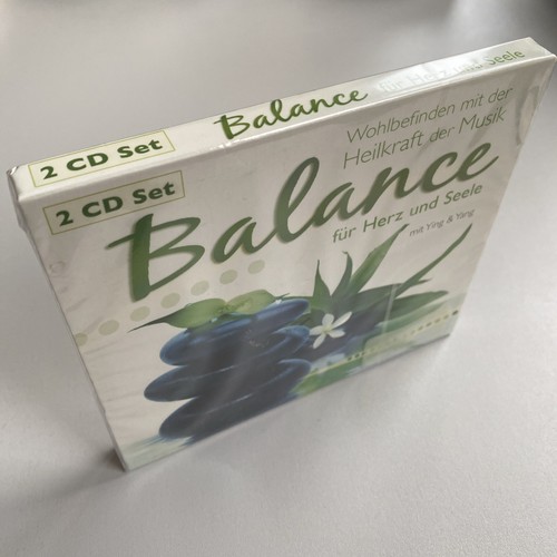 Balance für herz und - cd,