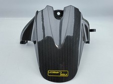 Suzuki GSXR750 K7 Hinterrad Carbon KOTFLÜGEL SCHUTZBLECH Rear Mudguard (4) 07' 