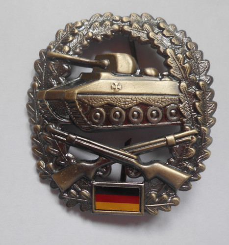 Panzerunterstützung
