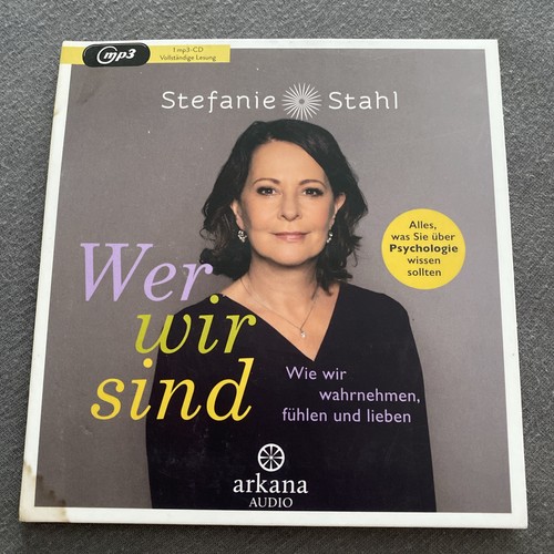 Wer wir sind wie - wer,