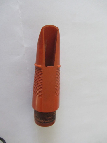 Vintage mundstück klarinette - vintage,
