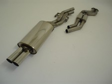 Friedrich Motorsport Ø 2x70mm