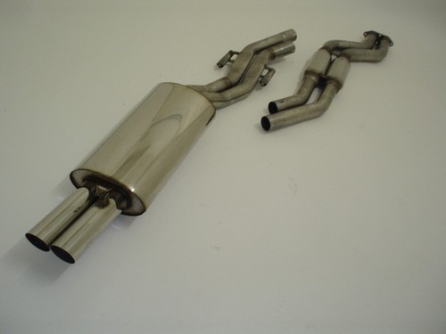 Friedrich motorsport 2x70mm - Ø,