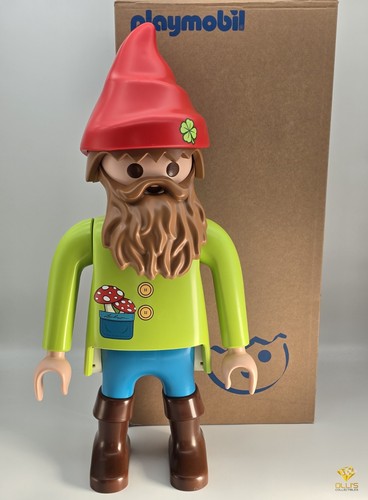 Playmobil xxl figur - playmobil,