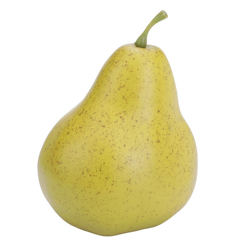 Deko birne frucht - deko,