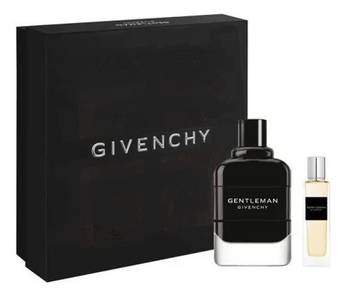 Givenchy gentleman eau - givenchy, de