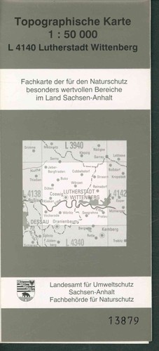 Topographische karte 000 - 1:50,