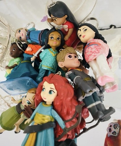 Disney princess figuren - disney,