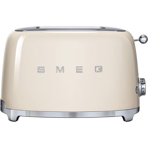 Smeg scheiben toaster s - 2-scheiben-toaster, 50's